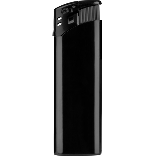 GO Prima Piezo Schwarz