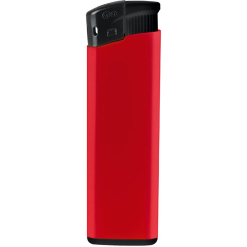 Go Feuerzeuge Rot 5193