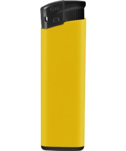 Go Feuerzeuge Gelb 5194