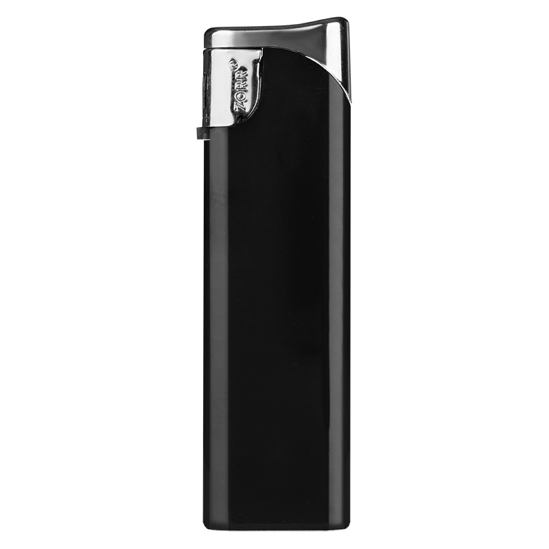 Zorr Slider Schwarz