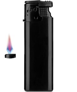 GO Turbo Schwarz