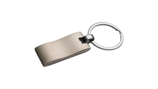 Metall Schlüsselanhänger – Bild 2