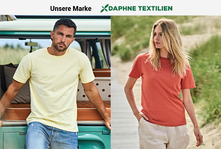 Daphne Textilien