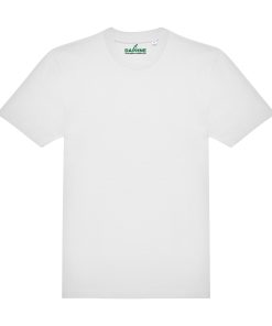 Daphne T-Shirt Weiss