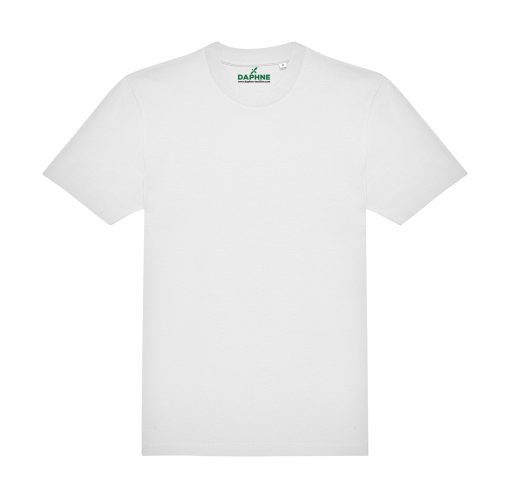 Daphne T-Shirt Weiss