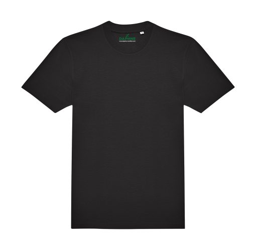 Daphne T-Shirt Schwarz