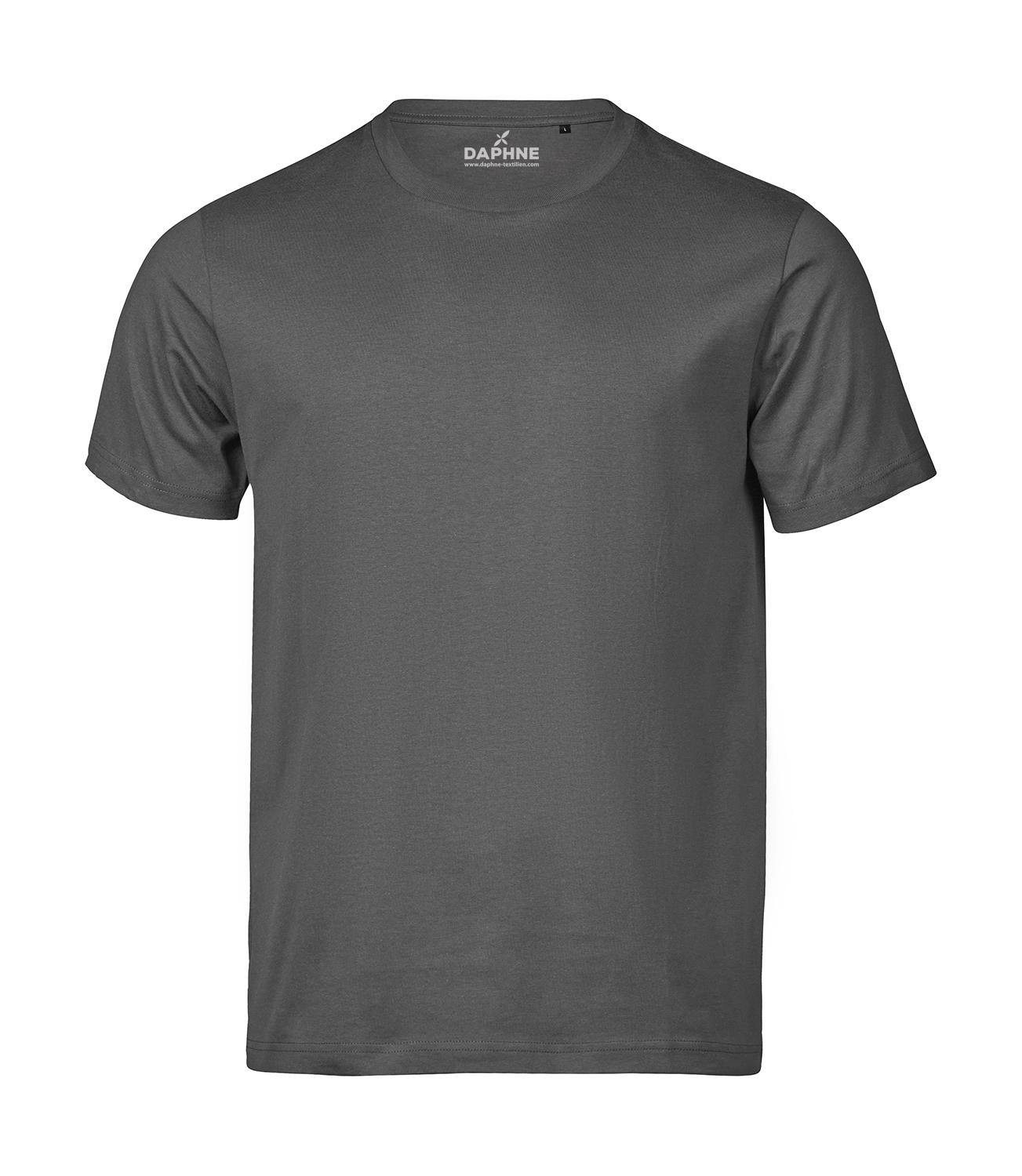 Daphne T-Shirt Grau
