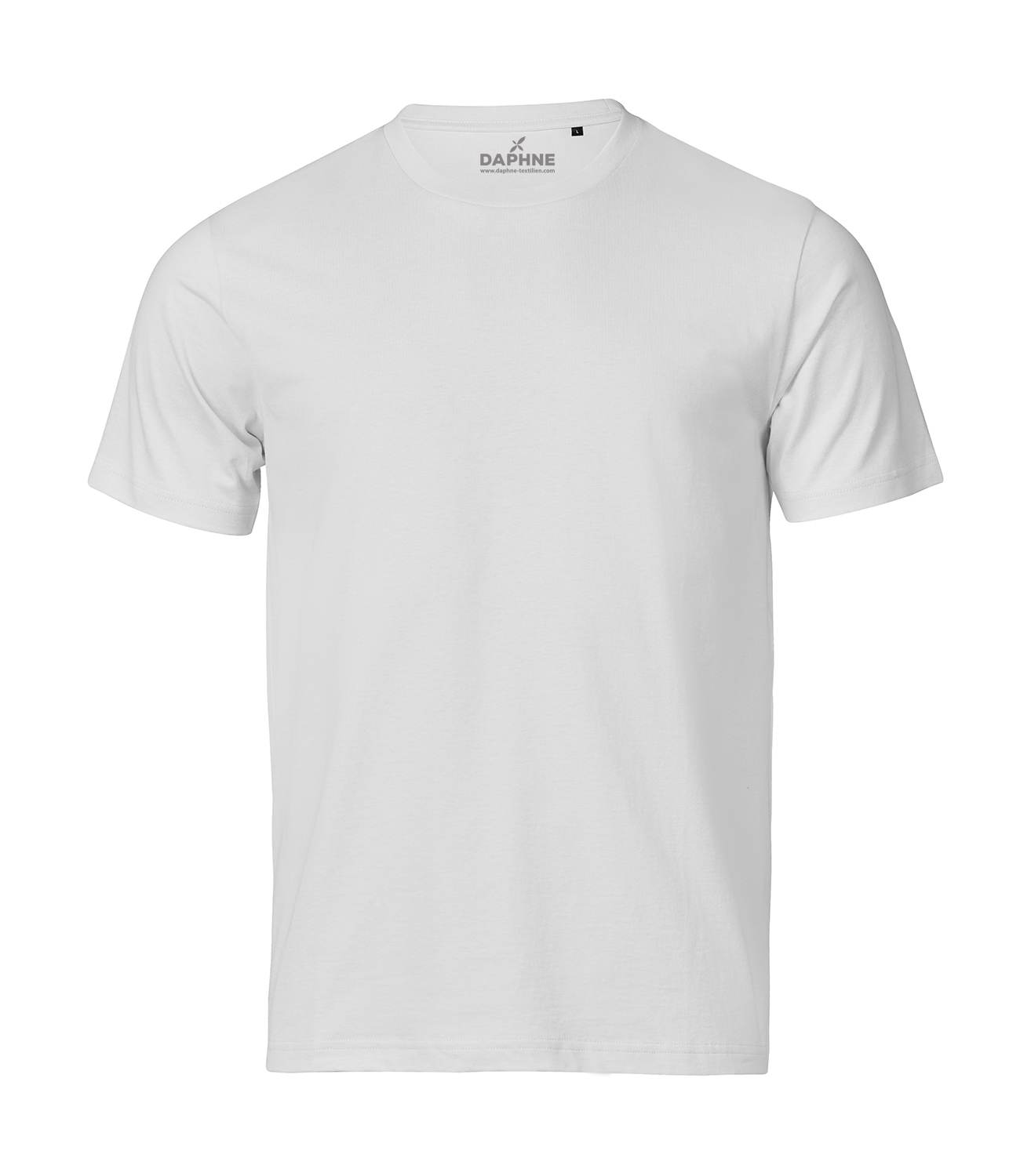 Daphne T-Shirt Weiss